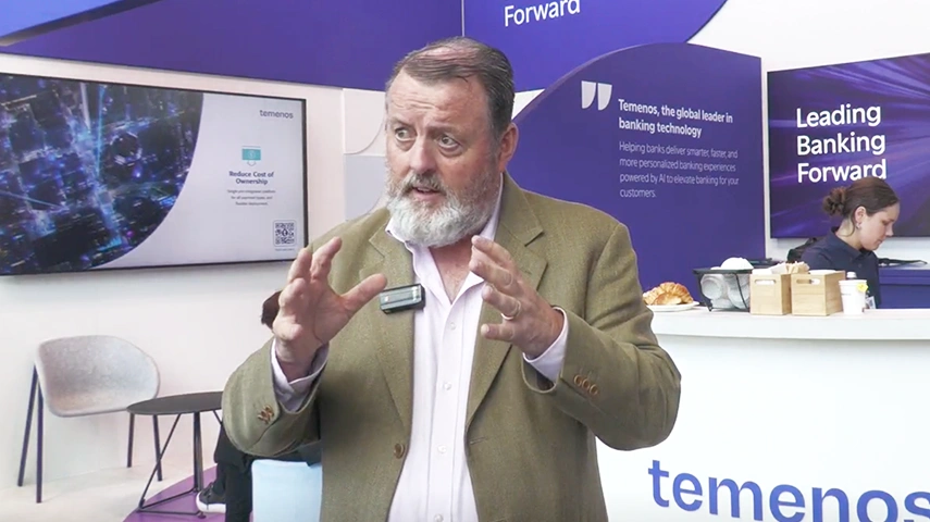 Temenos launches AI-infused money-movement platform to modernise cross-border and domestic payments